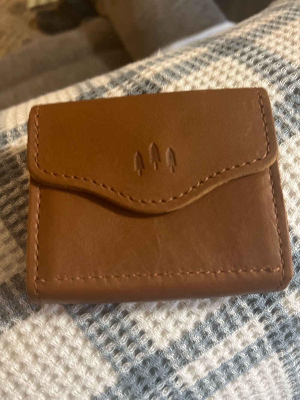 Lot of 6 Portland Leather Leather Accessories - Picture 13 of 16